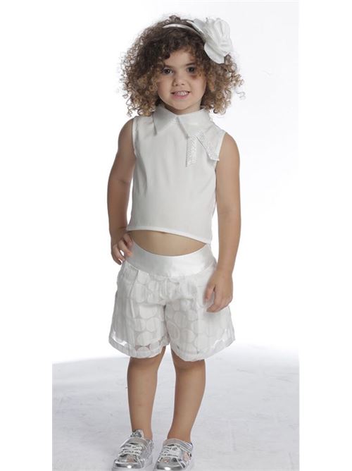 Sleeve shirt FUN & FUN | FNBSH3013UN